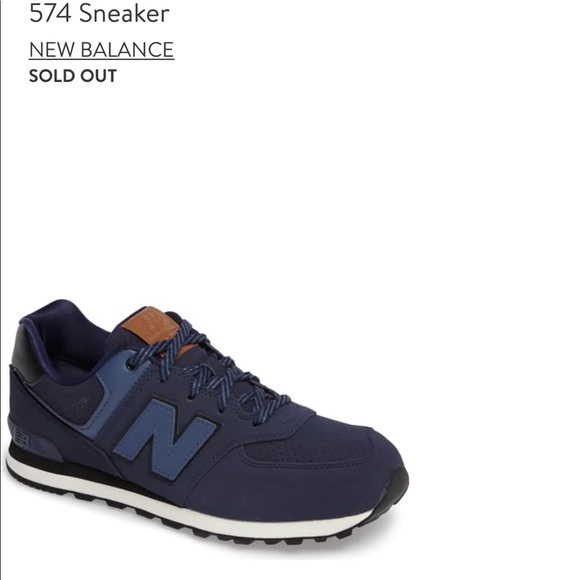 new balance 574 nordstrom